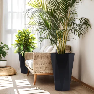 Outdoor and Indoor Planter Pots