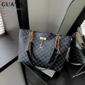 Summer High Quality Shoulder  Bag
